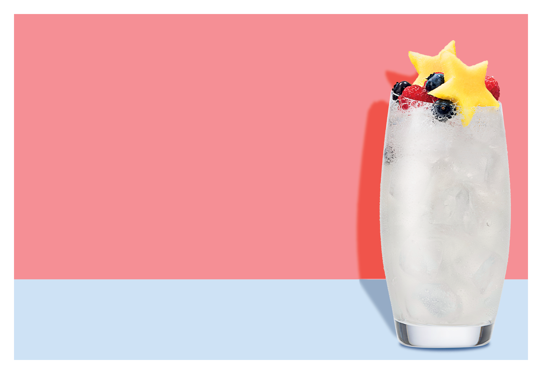 STAR SPANGLED COLLINS