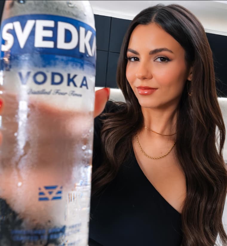 Svedka