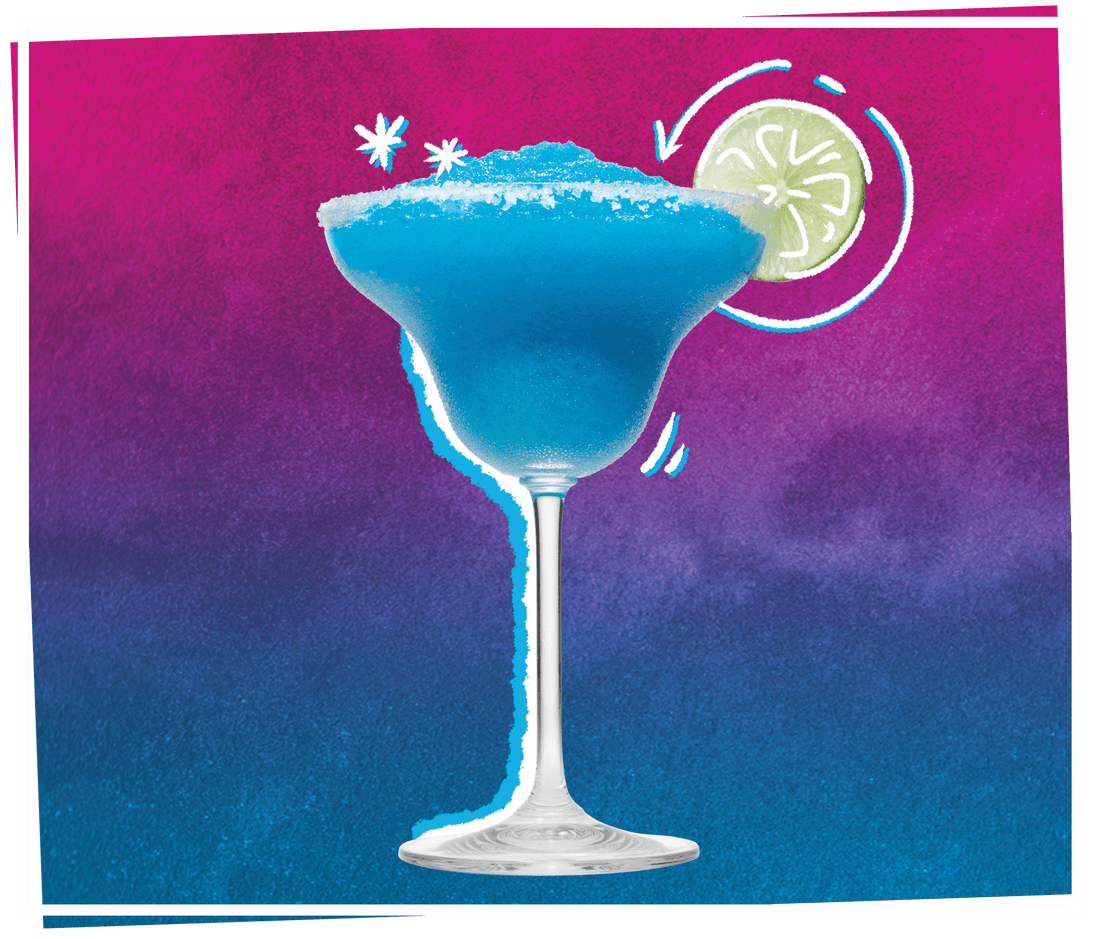 Blue Bulldog