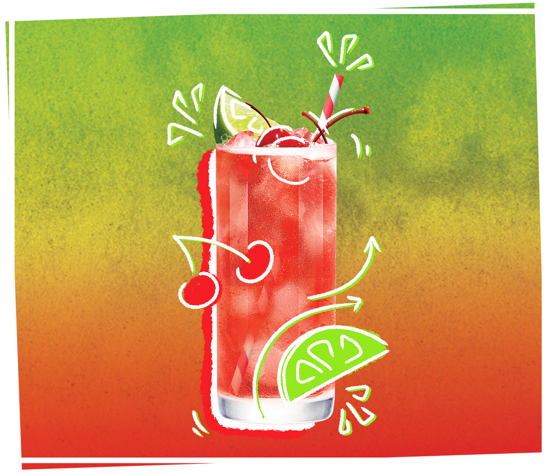 Cherry on Top