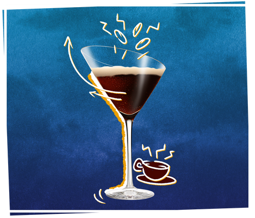 Espresso Martini