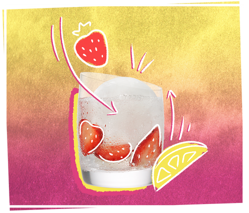 SVEDKA Main Squeeze