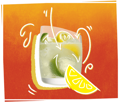 SVEDKA Mango Tango