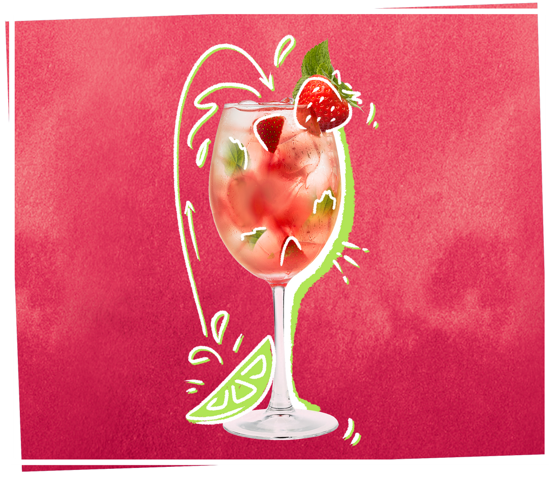 SP Spritz