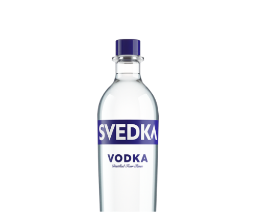 SVEDKA Grapefruit Jalapeno Flavored Vodka